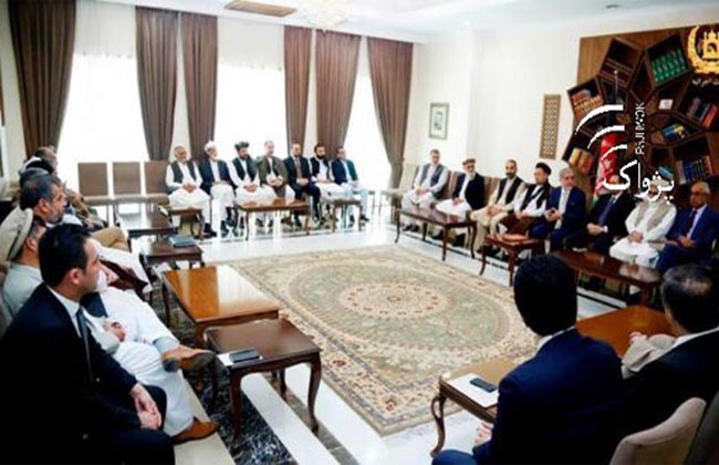 Political Pact to be Enforced with Understanding: CEO